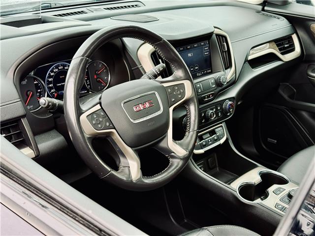 2022 GMC Terrain Denali (Stk: 218667U) in PORT PERRY - Image 26 of 44