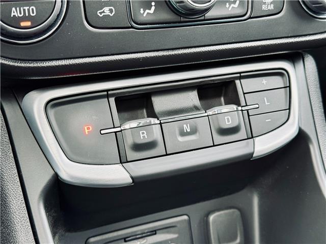 2022 GMC Terrain SLE (Stk: 222620U) in PORT PERRY - Image 29 of 35