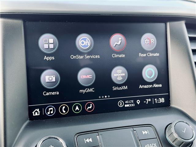 2023 GMC Acadia SLE (Stk: 153687U) in PORT PERRY - Image 37 of 47 2023 GMC Acadia SLE (Stk: 153687U) in PORT PERRY - Image 37 of 47