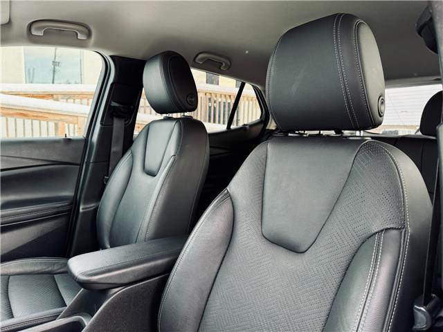 2021 Buick Encore GX Essence (Stk: 173438U) in PORT PERRY - Image 18 of 38