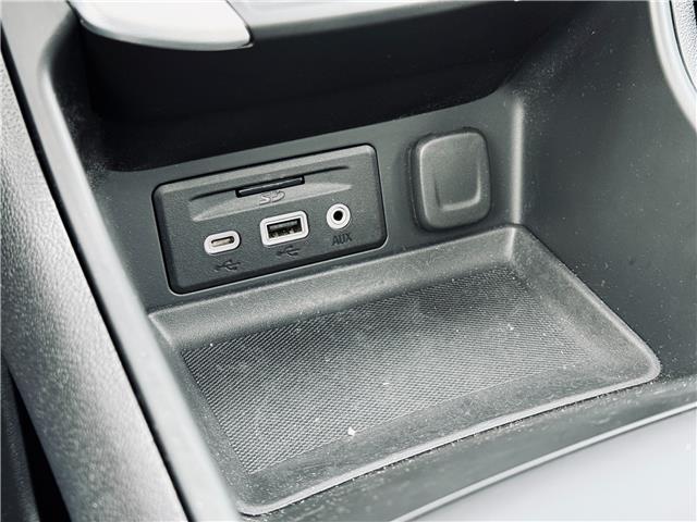 2022 GMC Terrain SLE (Stk: 222620U) in PORT PERRY - Image 30 of 35