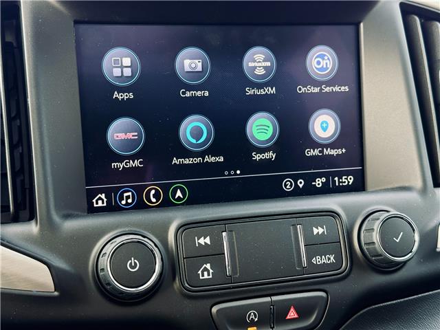 2022 GMC Terrain Denali (Stk: 218452U) in PORT PERRY - Image 34 of 43 2022 GMC Terrain Denali (Stk: 218452U) in PORT PERRY - Image 34 of 43