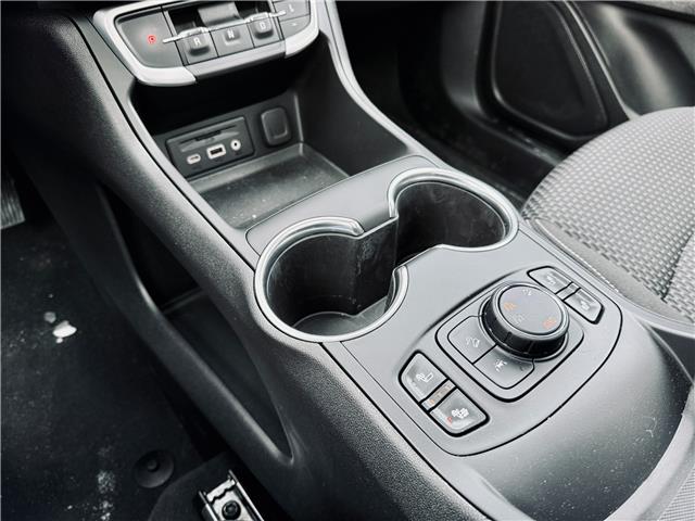 2022 GMC Terrain SLE (Stk: 222620U) in PORT PERRY - Image 31 of 35