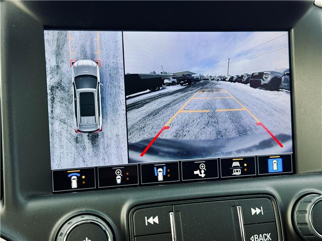 2022 GMC Terrain Denali (Stk: 218452U) in PORT PERRY - Image 35 of 43 2022 GMC Terrain Denali (Stk: 218452U) in PORT PERRY - Image 35 of 43