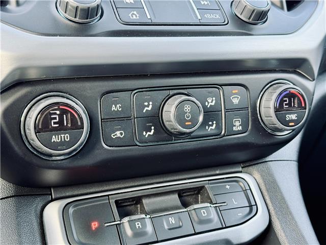 2023 GMC Acadia SLE (Stk: 153687U) in PORT PERRY - Image 39 of 47 2023 GMC Acadia SLE (Stk: 153687U) in PORT PERRY - Image 39 of 47