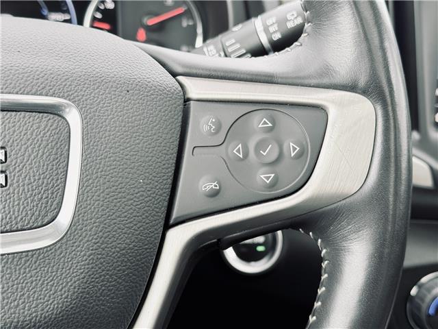 2022 GMC Terrain Denali (Stk: 218667U) in PORT PERRY - Image 29 of 44