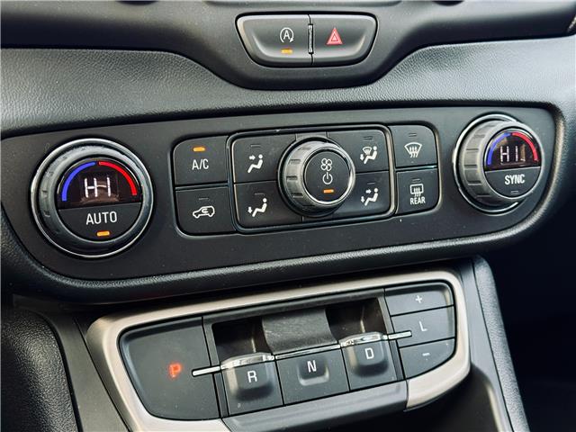 2022 GMC Terrain Denali (Stk: 218452U) in PORT PERRY - Image 36 of 43 2022 GMC Terrain Denali (Stk: 218452U) in PORT PERRY - Image 36 of 43