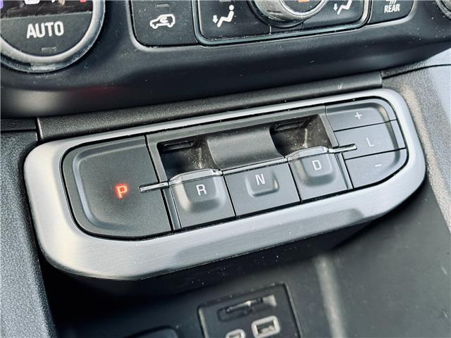 2023 GMC Acadia SLE (Stk: 153687U) in PORT PERRY - Image 40 of 47 2023 GMC Acadia SLE (Stk: 153687U) in PORT PERRY - Image 40 of 47