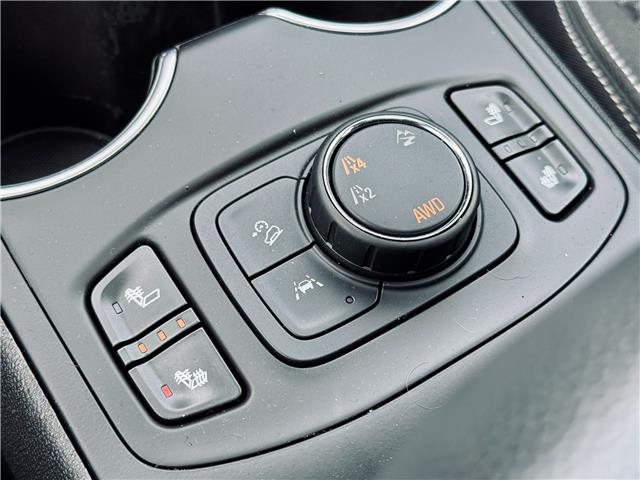 2022 GMC Terrain SLE (Stk: 222620U) in PORT PERRY - Image 32 of 35