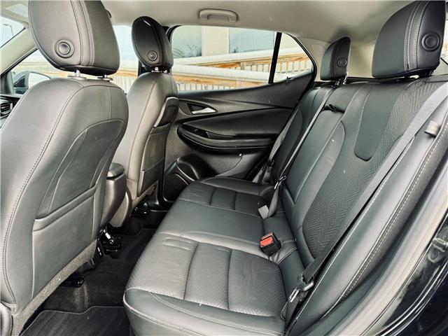 2021 Buick Encore GX Essence (Stk: 173438U) in PORT PERRY - Image 21 of 38