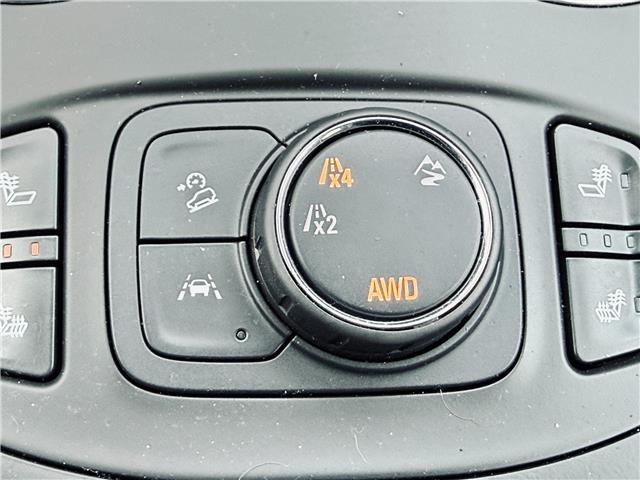 2022 GMC Terrain SLE (Stk: 222620U) in PORT PERRY - Image 33 of 35