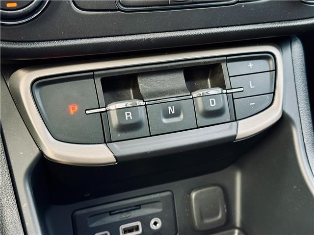 2022 GMC Terrain Denali (Stk: 218452U) in PORT PERRY - Image 37 of 43 2022 GMC Terrain Denali (Stk: 218452U) in PORT PERRY - Image 37 of 43