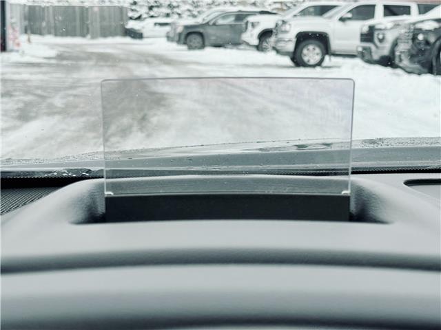 2022 GMC Terrain Denali (Stk: 218667U) in PORT PERRY - Image 31 of 44