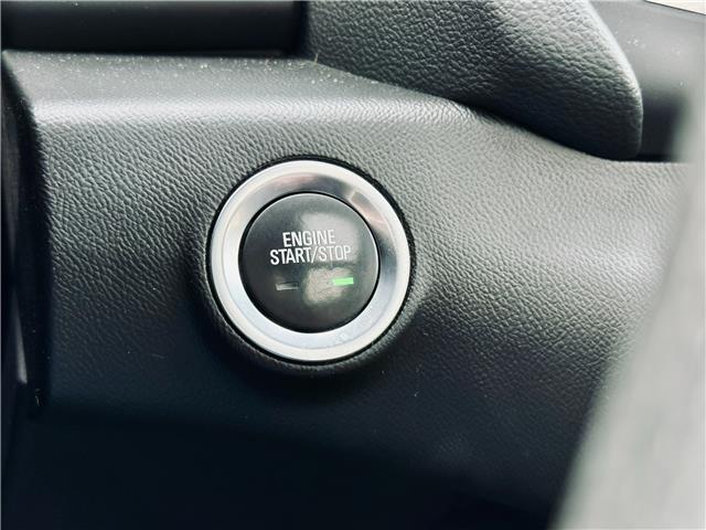 2022 GMC Terrain SLE (Stk: 222620U) in PORT PERRY - Image 34 of 35