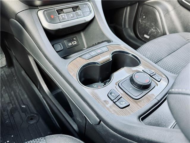 2023 GMC Acadia SLE (Stk: 153687U) in PORT PERRY - Image 42 of 47 2023 GMC Acadia SLE (Stk: 153687U) in PORT PERRY - Image 42 of 47