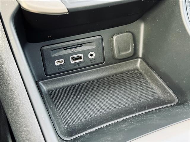 2022 GMC Terrain Denali (Stk: 218452U) in PORT PERRY - Image 38 of 43 2022 GMC Terrain Denali (Stk: 218452U) in PORT PERRY - Image 38 of 43