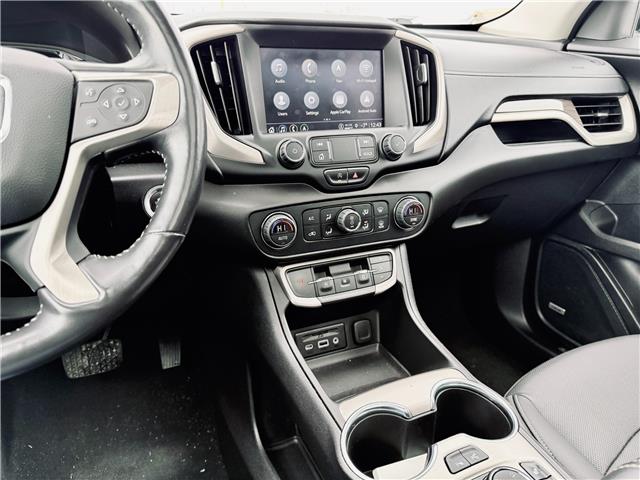 2022 GMC Terrain Denali (Stk: 218667U) in PORT PERRY - Image 32 of 44