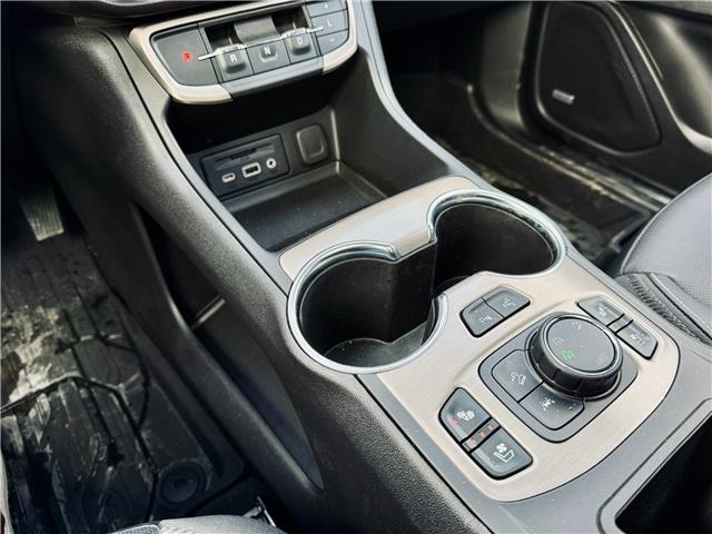 2022 GMC Terrain Denali (Stk: 218452U) in PORT PERRY - Image 39 of 43 2022 GMC Terrain Denali (Stk: 218452U) in PORT PERRY - Image 39 of 43