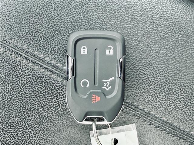 2022 GMC Terrain SLE (Stk: 222620U) in PORT PERRY - Image 35 of 35