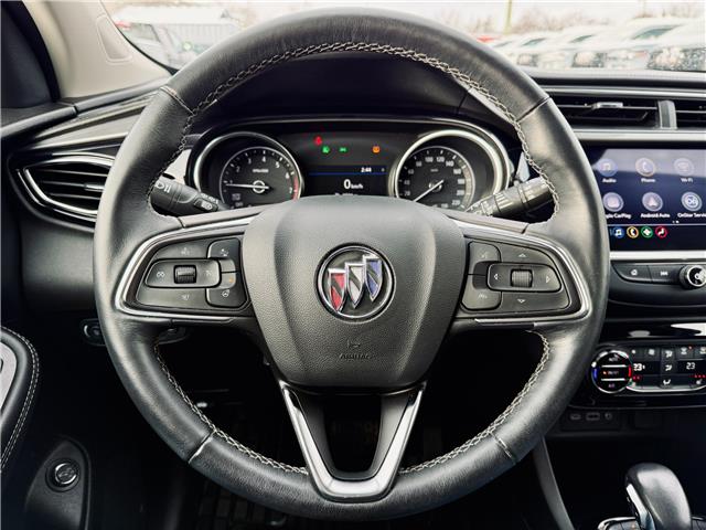 2021 Buick Encore GX Essence (Stk: 173438U) in PORT PERRY - Image 24 of 38