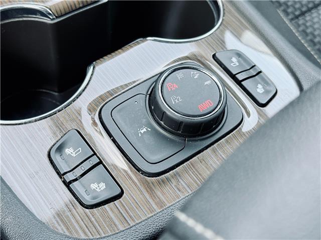 2023 GMC Acadia SLE (Stk: 153687U) in PORT PERRY - Image 44 of 47 2023 GMC Acadia SLE (Stk: 153687U) in PORT PERRY - Image 44 of 47