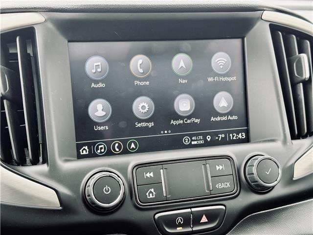 2022 GMC Terrain Denali (Stk: 218667U) in PORT PERRY - Image 33 of 44