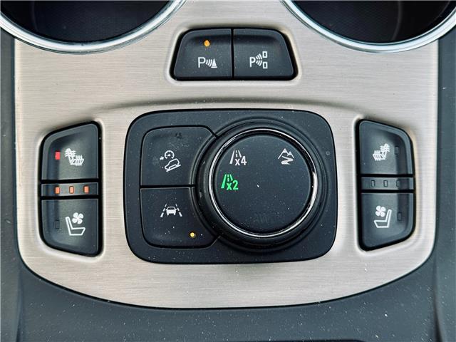 2022 GMC Terrain Denali (Stk: 218452U) in PORT PERRY - Image 41 of 43 2022 GMC Terrain Denali (Stk: 218452U) in PORT PERRY - Image 41 of 43