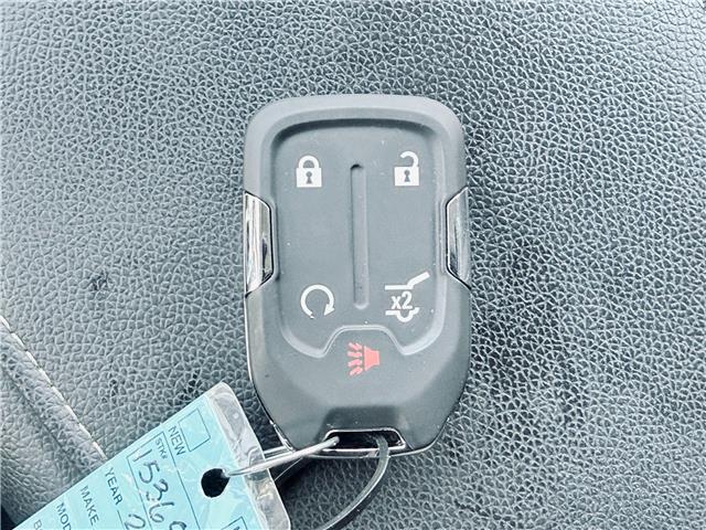 2023 GMC Acadia SLE (Stk: 153687U) in PORT PERRY - Image 47 of 47 2023 GMC Acadia SLE (Stk: 153687U) in PORT PERRY - Image 47 of 47