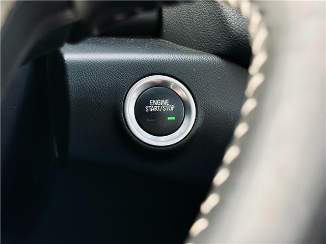 2022 GMC Terrain Denali (Stk: 218452U) in PORT PERRY - Image 42 of 43 2022 GMC Terrain Denali (Stk: 218452U) in PORT PERRY - Image 42 of 43