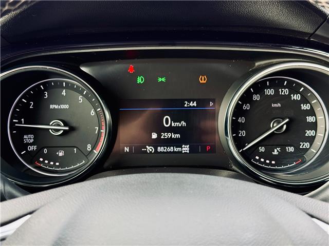 2021 Buick Encore GX Essence (Stk: 173438U) in PORT PERRY - Image 27 of 38