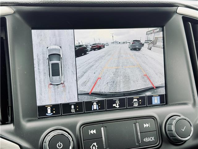 2022 GMC Terrain Denali (Stk: 218667U) in PORT PERRY - Image 36 of 44