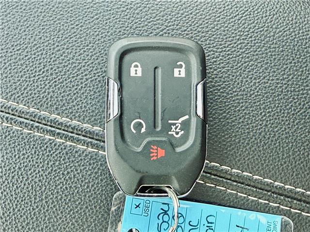 2022 GMC Terrain Denali (Stk: 218452U) in PORT PERRY - Image 43 of 43 2022 GMC Terrain Denali (Stk: 218452U) in PORT PERRY - Image 43 of 43