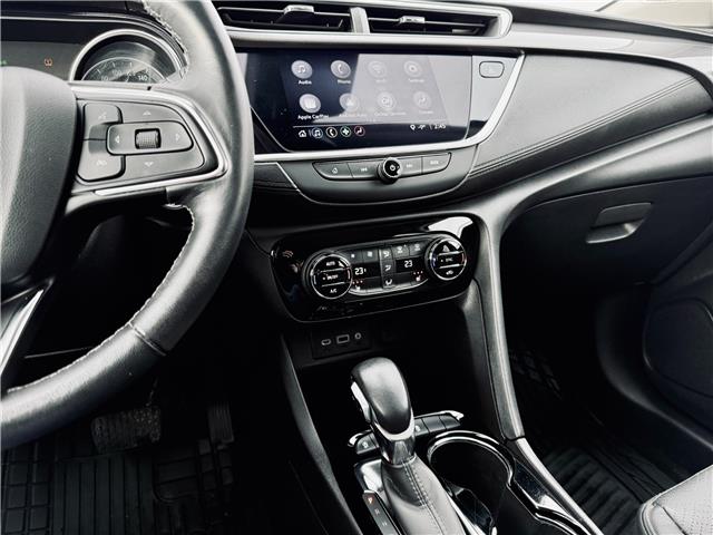 2021 Buick Encore GX Essence (Stk: 173438U) in PORT PERRY - Image 28 of 38