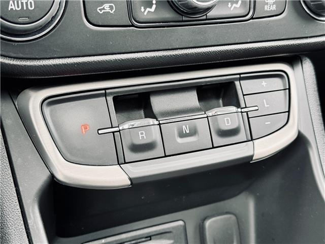 2022 GMC Terrain Denali (Stk: 218667U) in PORT PERRY - Image 38 of 44