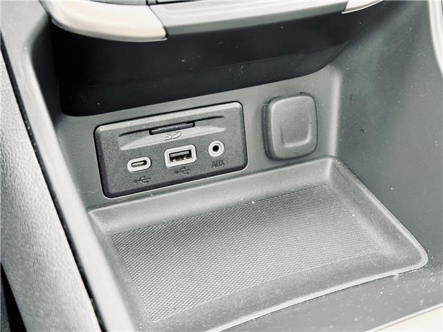 2022 GMC Terrain Denali (Stk: 218667U) in PORT PERRY - Image 39 of 44