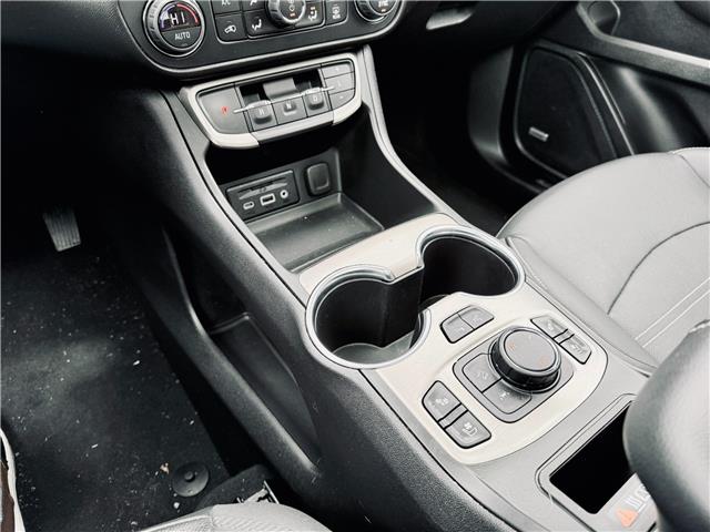 2022 GMC Terrain Denali (Stk: 218667U) in PORT PERRY - Image 40 of 44