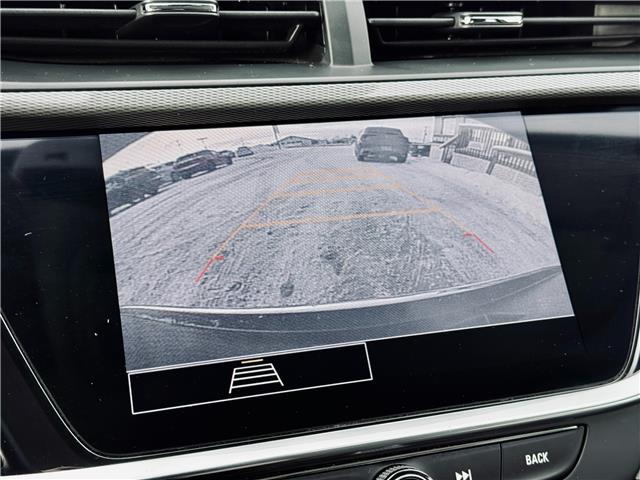 2021 Buick Encore GX Essence (Stk: 173438U) in PORT PERRY - Image 31 of 38