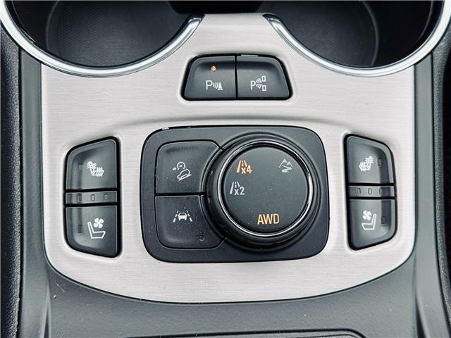 2022 GMC Terrain Denali (Stk: 218667U) in PORT PERRY - Image 41 of 44