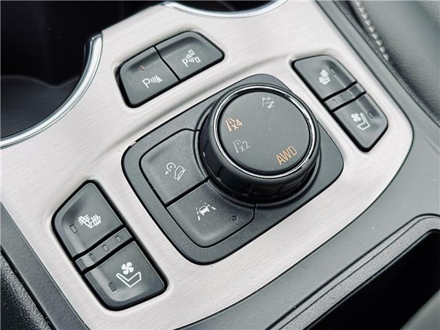 2022 GMC Terrain Denali (Stk: 218667U) in PORT PERRY - Image 42 of 44
