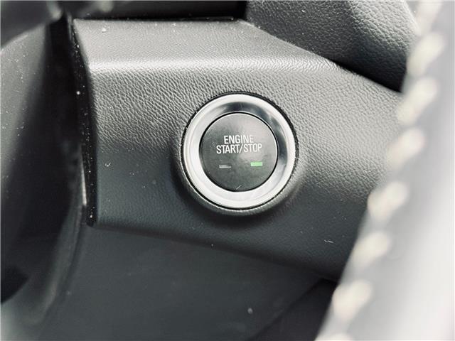 2022 GMC Terrain Denali (Stk: 218667U) in PORT PERRY - Image 43 of 44