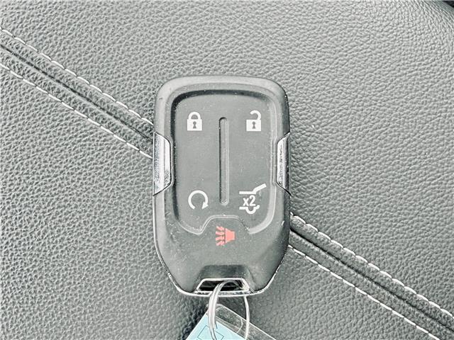 2022 GMC Terrain Denali (Stk: 218667U) in PORT PERRY - Image 44 of 44