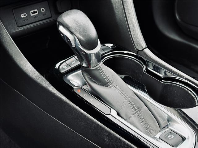 2021 Buick Encore GX Essence (Stk: 173438U) in PORT PERRY - Image 36 of 38