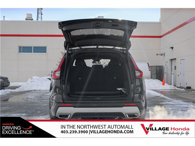 2026 Honda CR-V Hybrid TrailSport (Stk: SR0142) in Calgary - Image 10 of 33