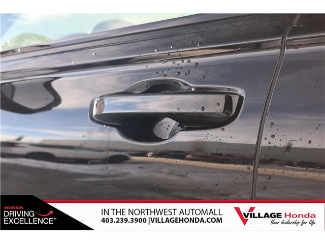 2026 Honda CR-V Hybrid TrailSport (Stk: SR0142) in Calgary - Image 12 of 33