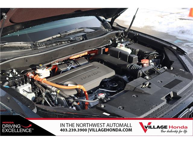 2026 Honda CR-V Hybrid TrailSport (Stk: SR0142) in Calgary - Image 5 of 33