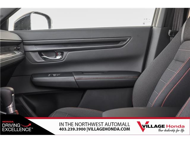 2026 Honda CR-V Hybrid TrailSport (Stk: SR0142) in Calgary - Image 29 of 33