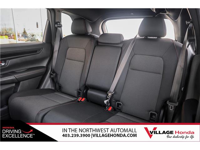 2026 Honda CR-V Hybrid TrailSport (Stk: SR0142) in Calgary - Image 33 of 33