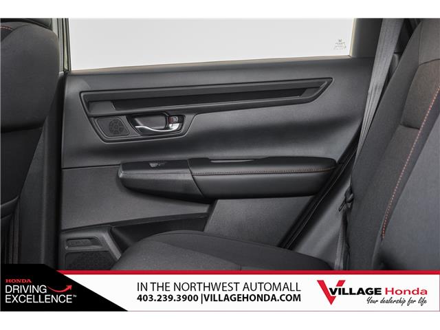 2026 Honda CR-V Hybrid TrailSport (Stk: SR0142) in Calgary - Image 31 of 33