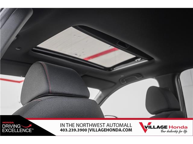 2026 Honda CR-V Hybrid TrailSport (Stk: SR0142) in Calgary - Image 32 of 33