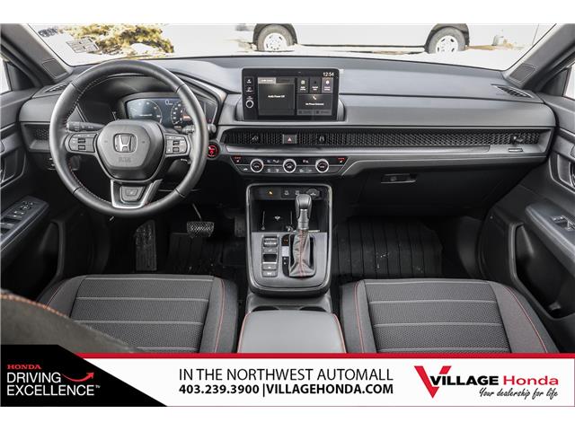 2026 Honda CR-V Hybrid TrailSport (Stk: SR0142) in Calgary - Image 15 of 33